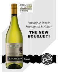 Boschendal - Le Bouquet 750ml