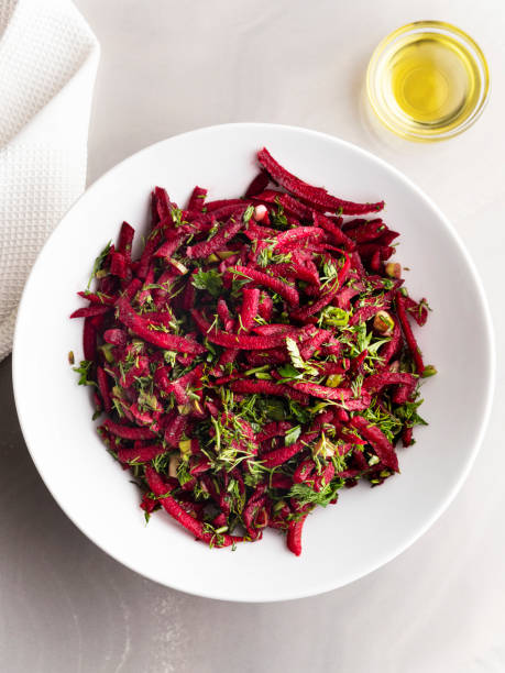 Koo - Beetroot Salad Grated & Spiced in Brine 405g (BB 10/09/2027)