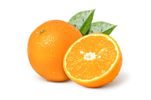 Moir's - Orange Flavored Jelly 80g (BB 06 Aug 2026]
