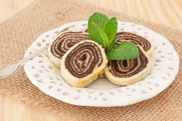 Nestle - Rolo 48g