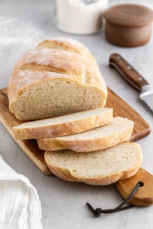 Eureka Mills - Potbrood Easy Home Mix 1kg