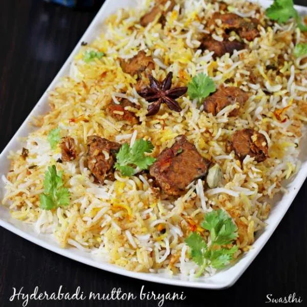 Spice World - Breyani Masala 400g