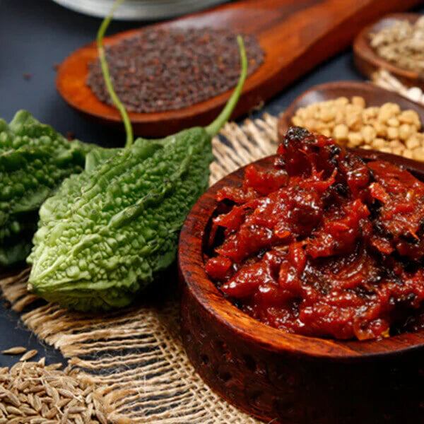 Akhalwayas - Achaar Masala 500g