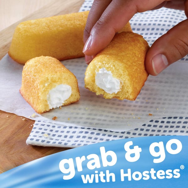 Hostess - Golden Golden Cake Twinkie Multi 1 Count