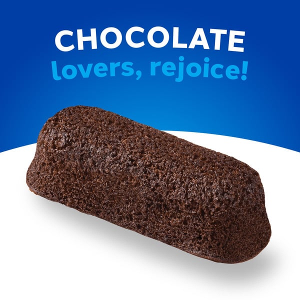 Hostess - Chocolate Cake Twinkie with Creamy Filling  1 Count