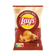 Lay's - Chips Poulet Roti
