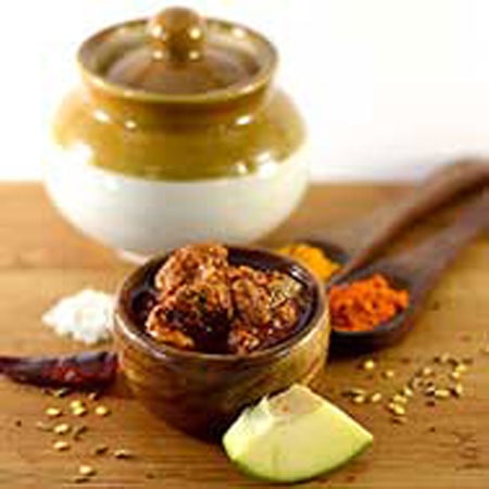 Akhalwayas - Achaar Masala 500g