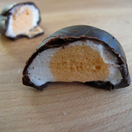 Beacon - Marshmallow Milk Easter Eggs (36 per Pack)