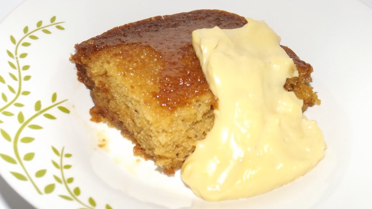 Snowflake - Creations Malva Pudding Kit 400g