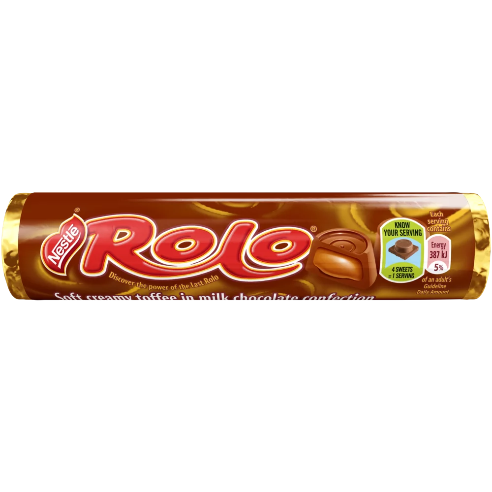 Nestle - Rolo 48g
