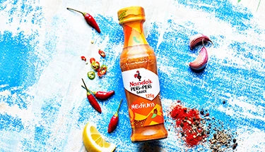 Nando's - Medium Peri Peri Sauce 250g