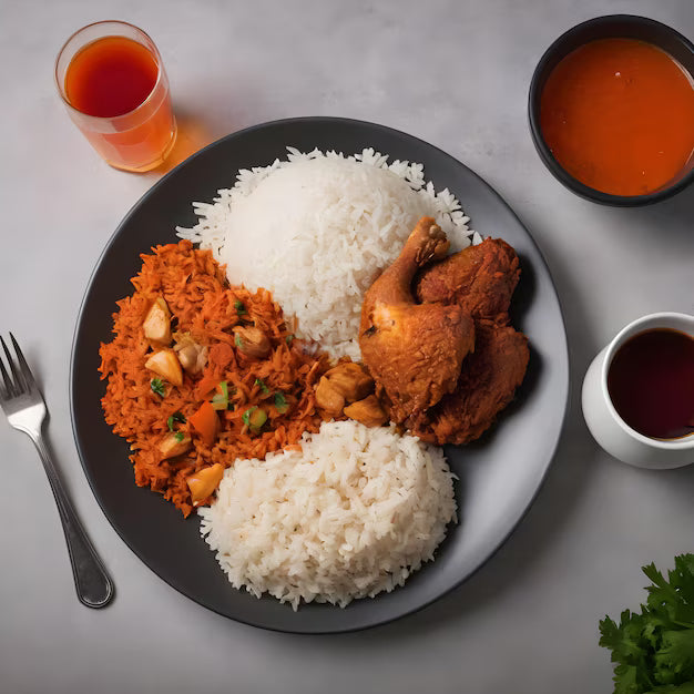 Tastic - Rice 2kg