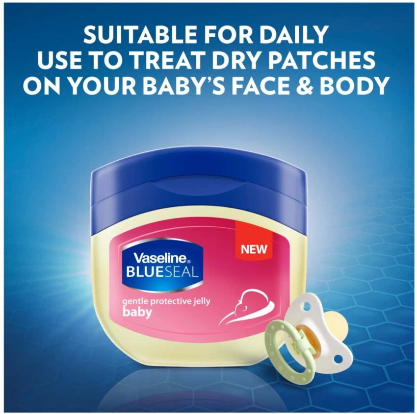 Vaseline - Petroleum Jelly baby 450ml
