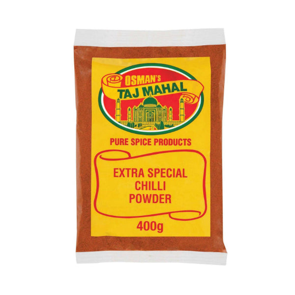 Osmans - Extra Special Chilli Powder 1Kg