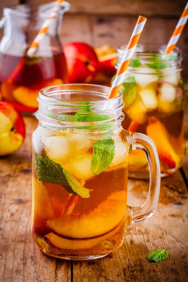 Arizona - Iced Tea with Peach Flavor 500ml