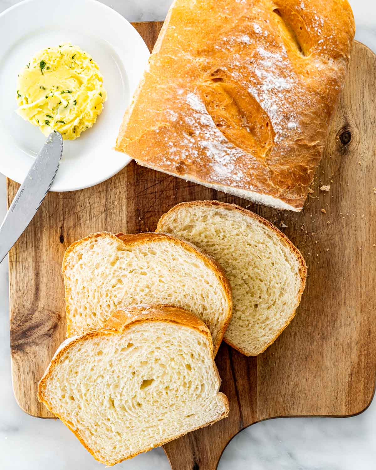 Eureka Mills - Potbrood Easy Home Mix 1kg