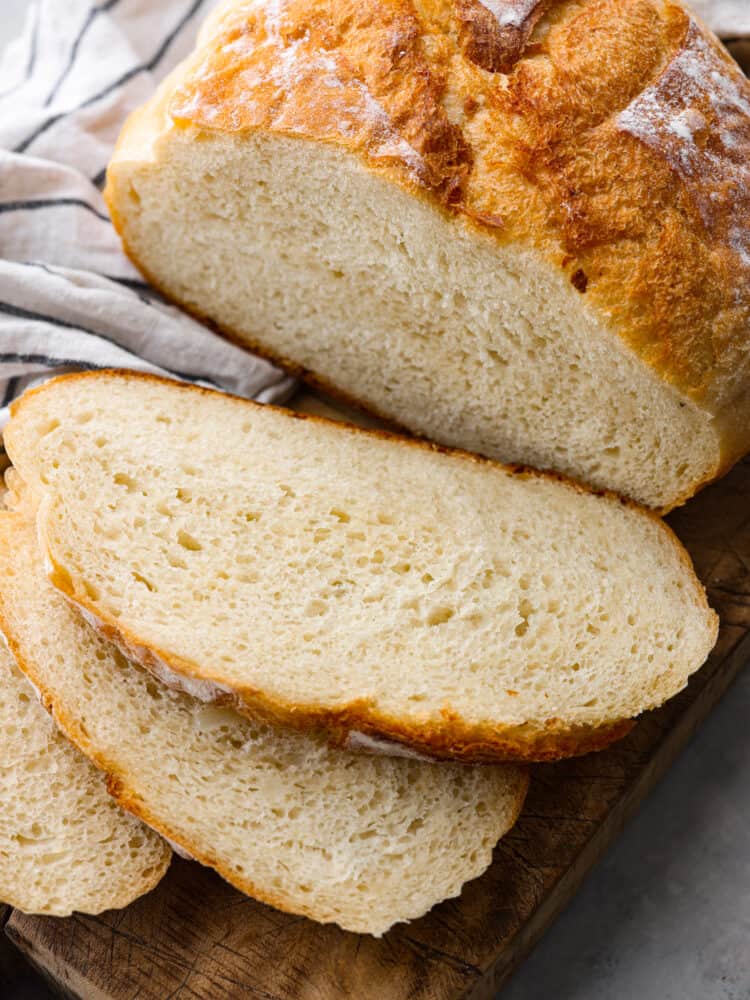 Eureka Mills - Potbrood Easy Home Mix 1kg