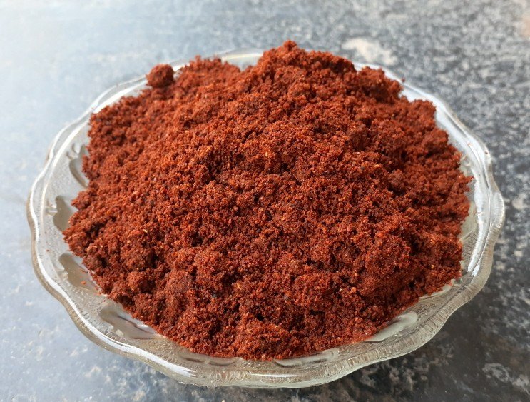 Spice World - Mutton Masala 1kg (BB 14/04/2026)