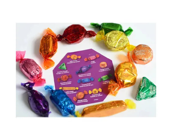 Nestle - Quality Street Bag 300g