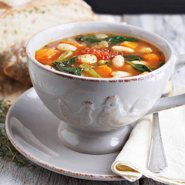 Knorr - Vegetable Stock Pot 4 x 28g (BB 12/25)