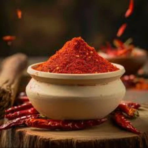 Osmans - Extra Special Chilli Powder 1Kg