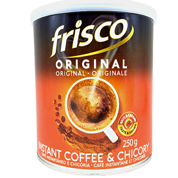 Frisco - Instant Coffee 250g