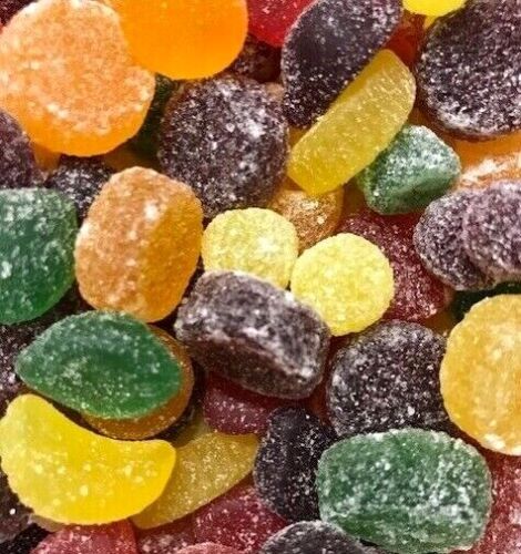 Rowntree's - Pick & Mix Vegan Friendly Sweets Sharing Bag 120g (BB 11/2025)