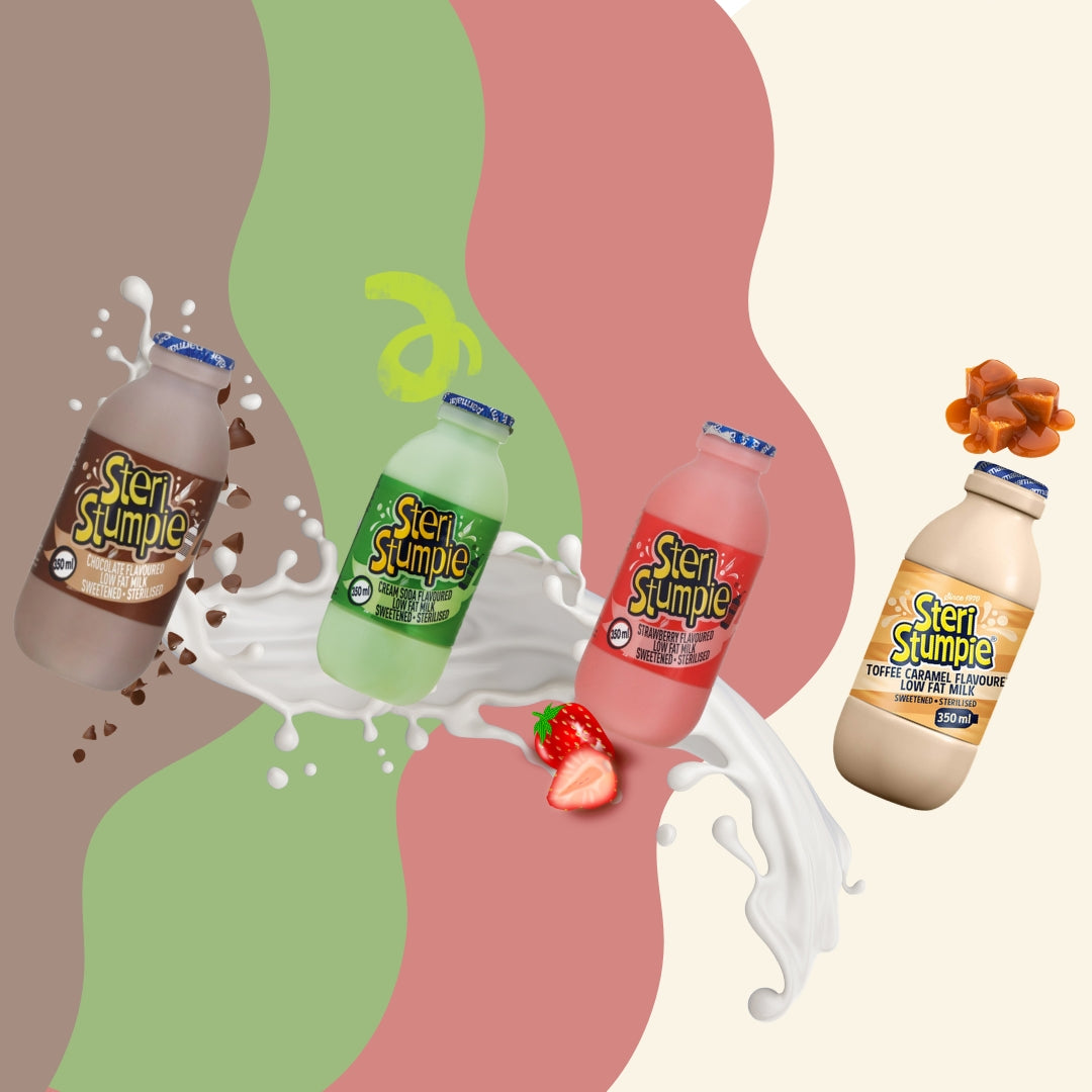 Purchaxe | South African Food and Beverage Store