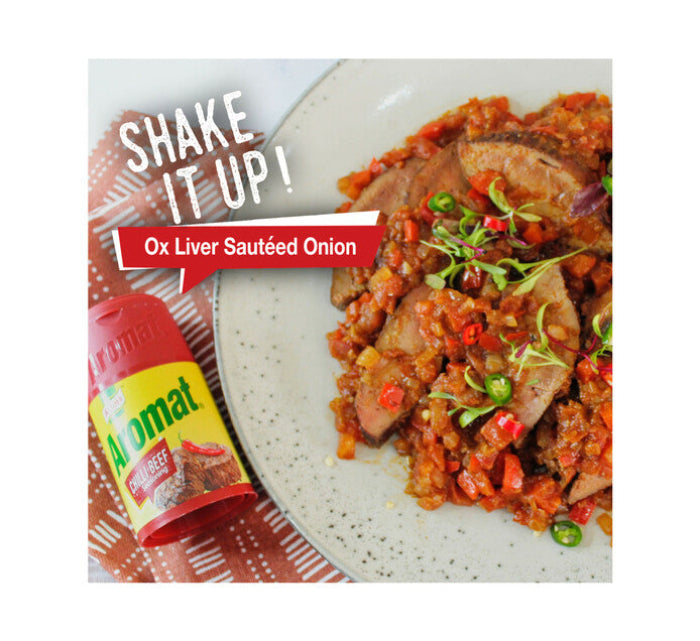 Knorr - Aromat Beef Chili Seasoning 75g