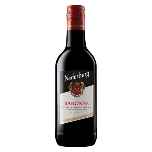 Nederburg - Baronne 250ml (2023)