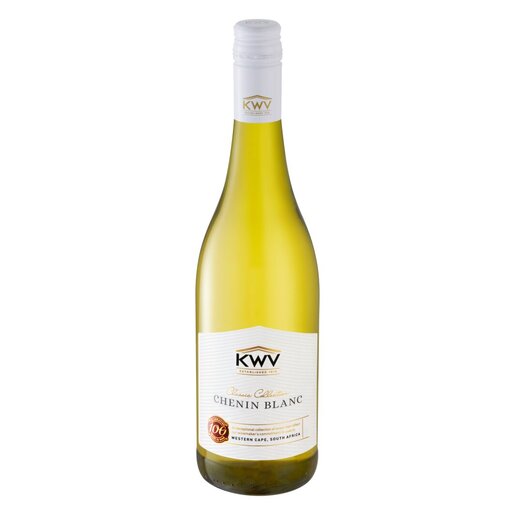KWV - Chenin Blanc 750ml (2024)