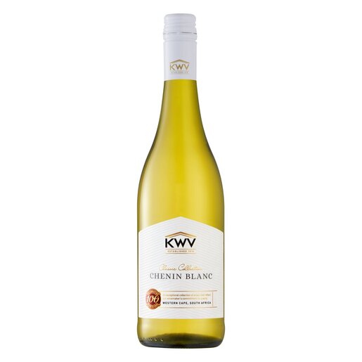 KWV - Chenin Blanc 750ml (2024)