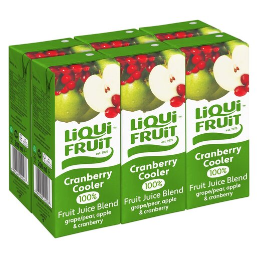 Juices