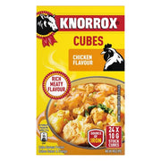 Knorrox - Chicken Stock Cubes 24 x 10g