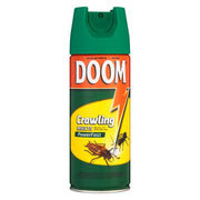 Doom Powerfast Crawling Insects 300ml
