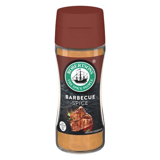 Robertsons - Barbecue Spice 60g