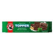 Bakers - Topper Cream Biscuits Mint Choc 125g