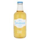 Savanna - Light NRB 6 x 330ml