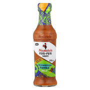 Nandos - Mozambiq Paprika Peri Peri Sauce 250ml