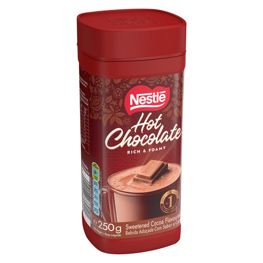 Nestle - Hot Chocolate 250g