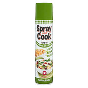 Colman's - Spray & Cook Olive Oil 300ml