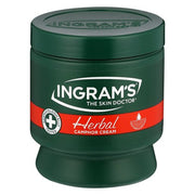 Ingram's - Herbal Camphor Cream 450ml