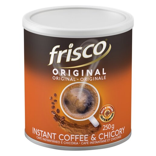Frisco - Instant Coffee 250g