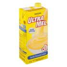 Danone - Ultra Mel Vanilla Flavoured Custard 1L