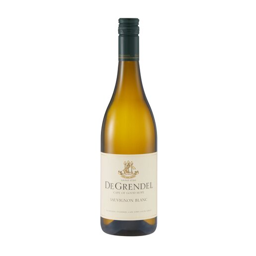 De Grendel - Sauvignon blanc 750ml (2024)