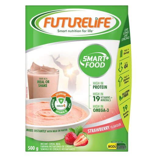 Futurelife - Smart Food Strawberry 500g