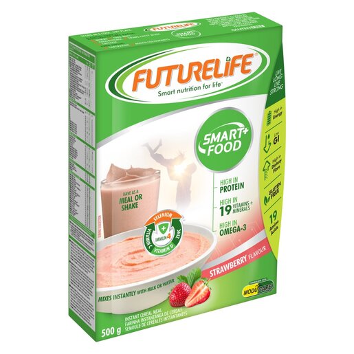 Futurelife - Smart Food Strawberry 500g