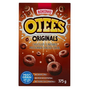 Bokomo - Chocolate Otees 375g ( 24/10/2025)