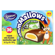 Beacon - Marshmallow Milk Easter Eggs (36 per Pack)