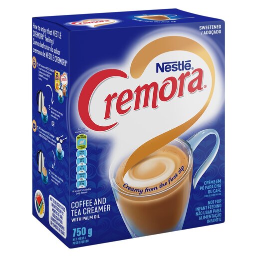 Nestle - Cremora Creamer 750g